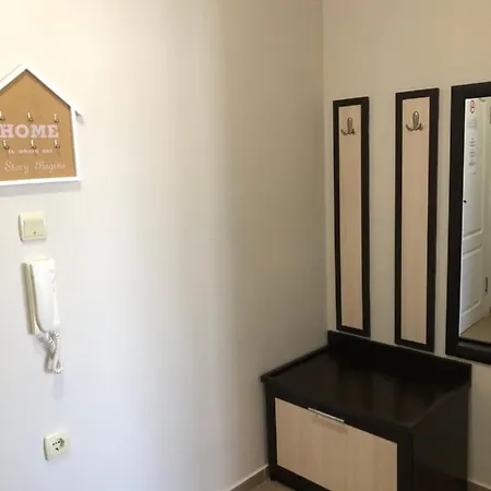 Summer Dreams B26 Apartment *