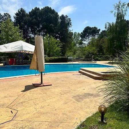 Apartment Summer Dreams B26 Sunny Beach