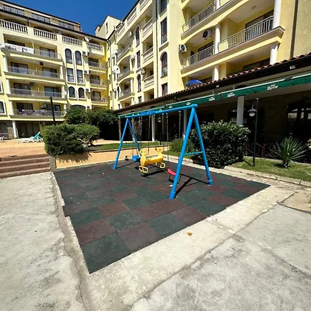 Apartment Summer Dreams B26 Sunny Beach