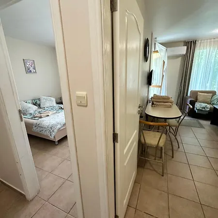 Apartment Summer Dreams B26 Sunny Beach