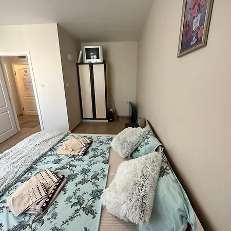 Summer Dreams B26 Apartment *
