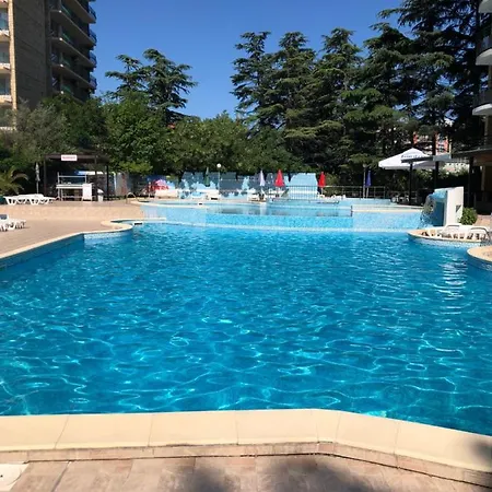 Summer Dreams B26 * Солнечный берег