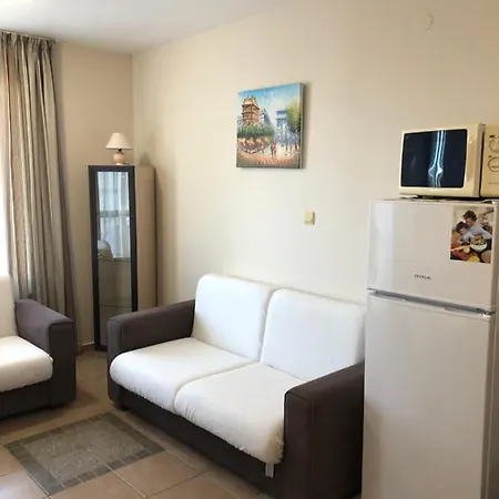 Summer Dreams B26 Apartman *