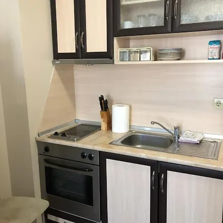 Summer Dreams B26 Apartman *